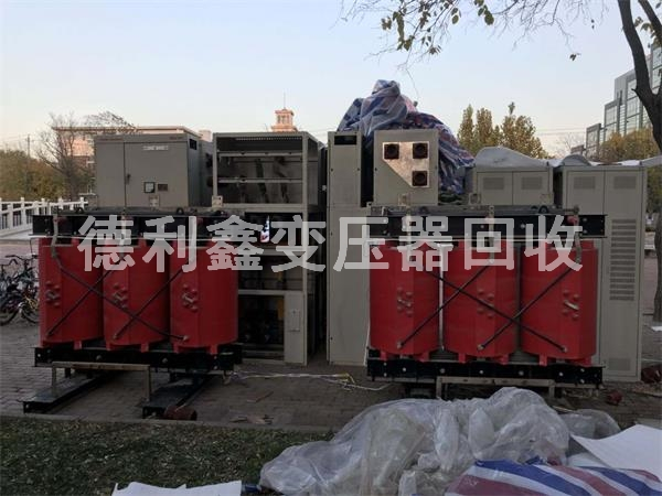 北京回收二手变压器，北京变压器回收价格