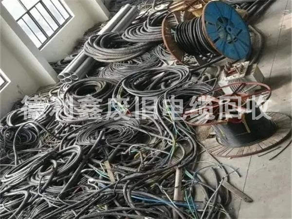 北京电缆回收，高低压变压器回收，废铜线回收