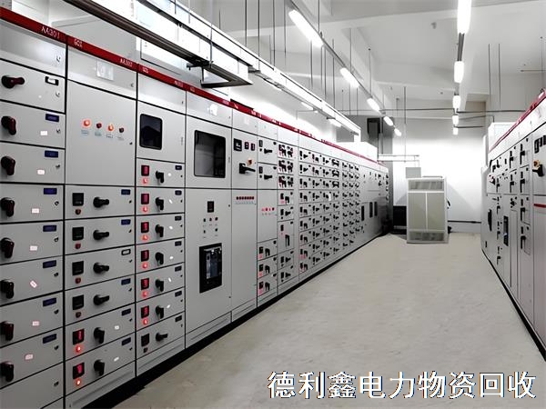 配电柜回收，配电柜回收电话